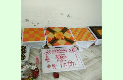 Mukesh Chandra Pandey photos - Viprabharat